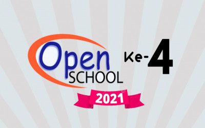 OPEN SCHOOL 2021